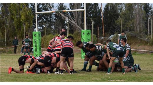MONTE GRANDE GANÓ CON COMODIDAD Y DIO EL SALTO A LA PUNTA