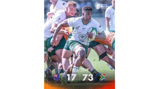 LA JORNADA INICIAL DEL MUNDIAL M20