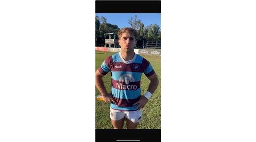 ACÁ ESTÁN, ESTOS SON;  LOS GOLEADORES DE LA PRIMERA "A"