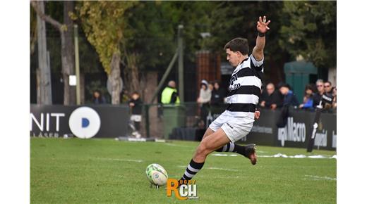 CASI REACCIONÓ A TIEMPO Y SE QUEDÓ CON UN AJUSTADO TRIUNFO ANTE HINDÚ