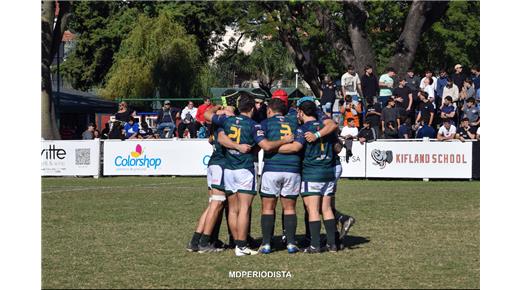 SAN CIRANO CONSIGUIÓ OTRA GRAN VICTORIA AL DERROTAR A ATLÉTICO DEL ROSARIO 