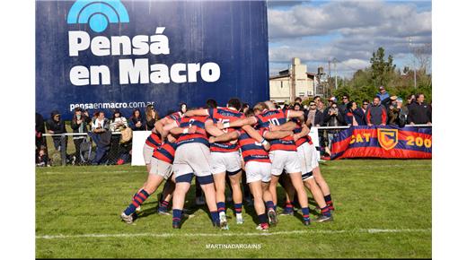 CURUPAYTÍ LUCHÓ HASTA EL FINAL Y SE QUEDÓ UN GRAN TRIUNFO ANTE UNIVERSITARIO