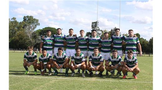 SAN MARTÍN SE REENCONTRÓ CON LA VICTORIA ANTE EL YACARÉ