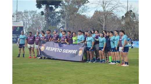 EN EL CLÁSICO DEL SUR, QUILMES SE TIÑÓ DE CELESTE Y CUQ SE METIÓ DE LLENO EN LA PELEA POR EL ASCENSO