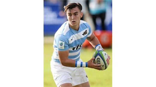 LA PALABRA DE JUAN BAUTISTA BARONIO Y JULIÁN QUETGLÁS TRAS EL ENTRENAMIENTO CON ARGENTINA XV