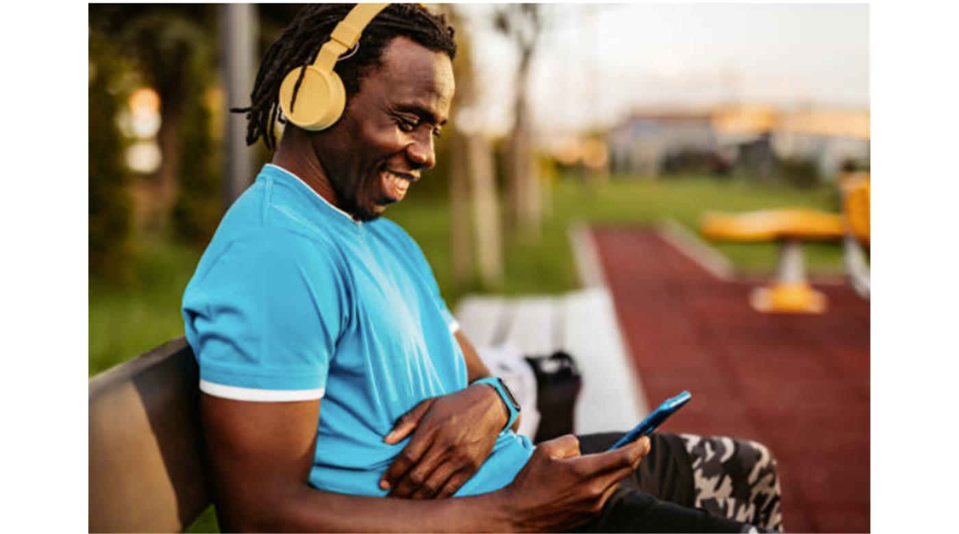 CELULARES PARA LA CANCHA Y LA VIDA: TACKLEA LOS PRECIOS ALTOS CON ESTAS OPCIONES
