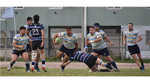 DEL SUR SE QUEDÒ CON UN TRABAJADO TRIUNFO ANTE SAN MIGUEL