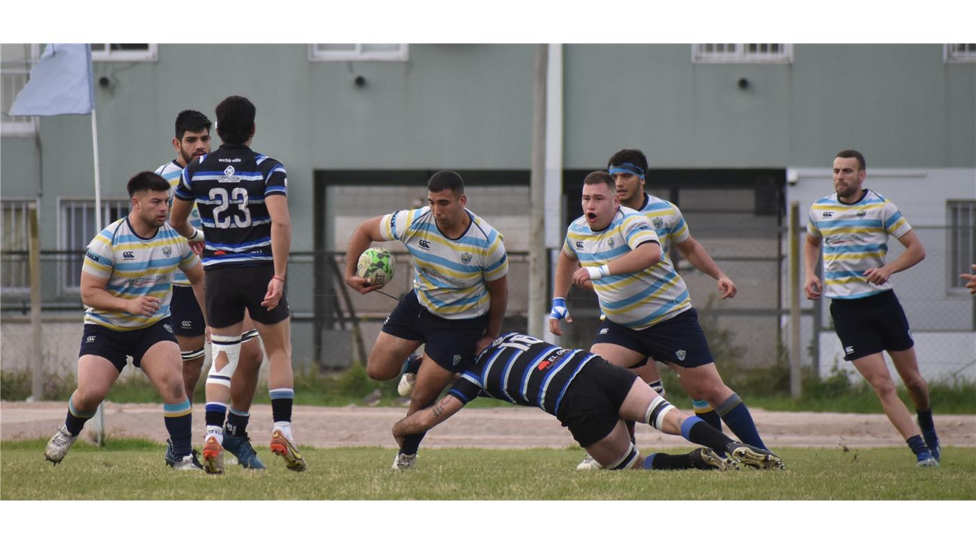 DEL SUR SE QUEDÒ CON UN TRABAJADO TRIUNFO ANTE SAN MIGUEL