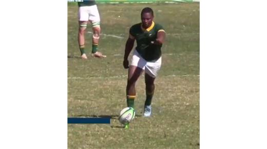 MUNDIAL M20: LOS GOLEADORES FINALIZADA LA SEGUNDA JORNADA