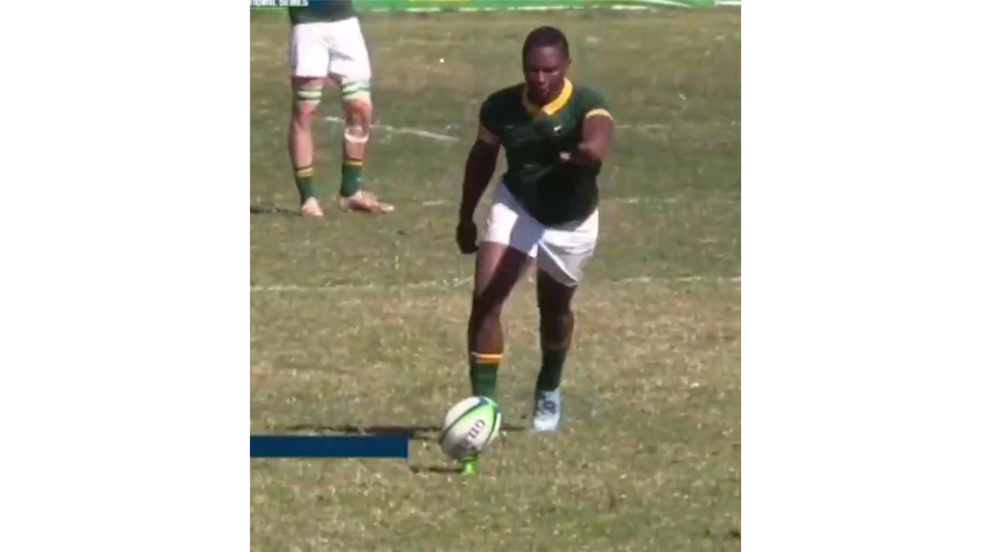 MUNDIAL M20: LOS GOLEADORES FINALIZADA LA SEGUNDA JORNADA