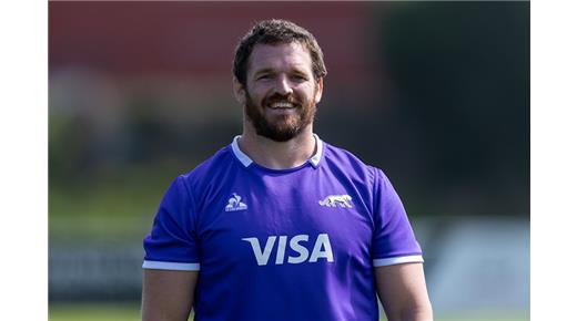 LOS PUMAS E INGLATERRA EN LA PLATA, UN PLATO FUERTE PARA ABRIR LA VENTANA DE JULIO