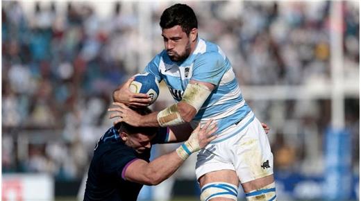 GUIDO PETTI, MATEO ALBANESE Y GERÓNIMO PRISCIANTELLI SE SUMAN PARA SAN JUAN  Y SALTA