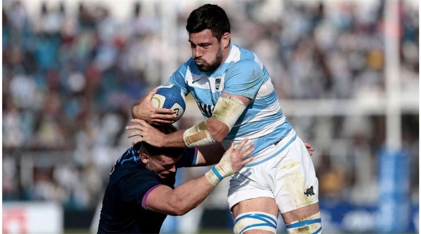 GUIDO PETTI, MATEO ALBANESE Y GERÓNIMO PRISCIANTELLI SE SUMAN PARA SAN JUAN  Y SALTA