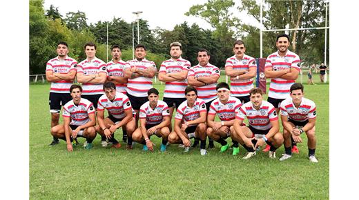 ALBATROS HIZO SONAR LA CAMPANA PARA LLEGAR A LA PUNTA DEL GRUPO 