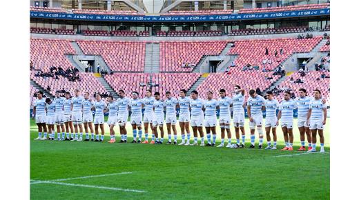 LOS PUMITAS CON EL PLANTEL CONFIRMADO PARA BUSCAR UN TRIUNFO FRENTE A FRANCIA QUE LOS CLASIFIQUE A LAS SEMIFINALES DEL MUNDIAL JUVENIL