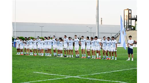  LOS PUMITAS Y FRANCIA VAN EN BUSCA DE LAS SEMIFINALES EN EL MUNDIAL JUVENIL