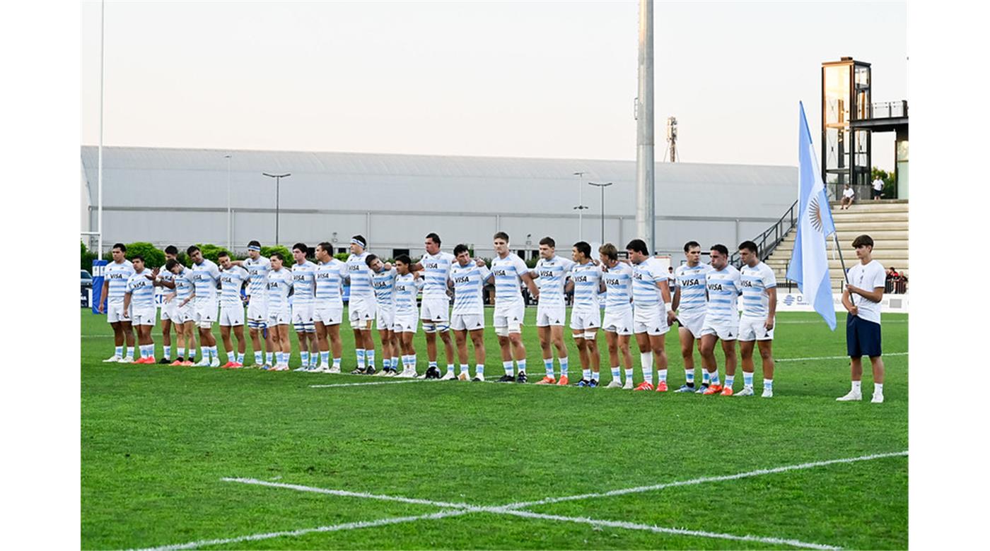  LOS PUMITAS Y FRANCIA VAN EN BUSCA DE LAS SEMIFINALES EN EL MUNDIAL JUVENIL