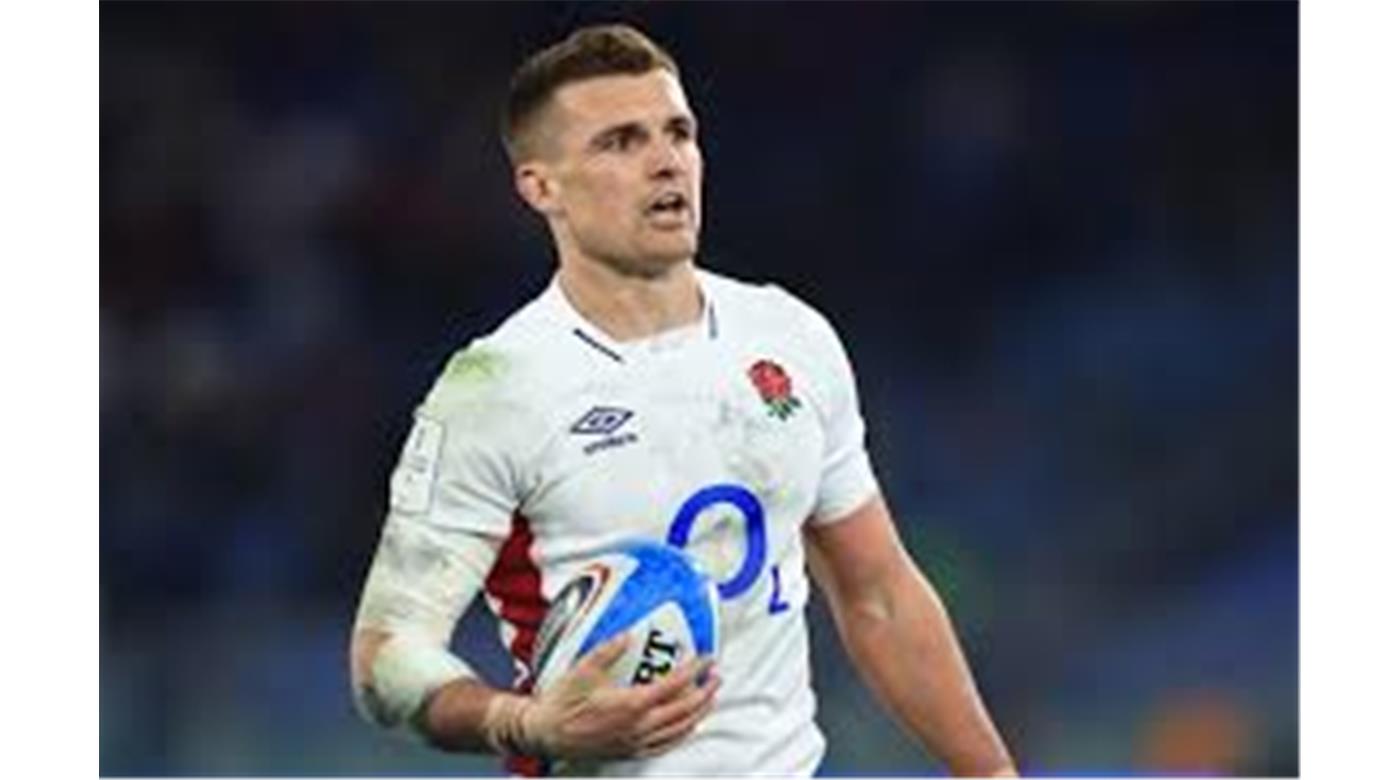 HENRY SLADE SUFRIÓ LA FRACTURA DE SU MANO Y NO ESTARÁ DISPONIBLE PARA LA REVANCHA EN SAN JUAN