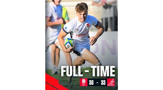 GOLEADA DE NUEVA ZELANDA QUE PASÓ A LAS SEMIFINALES  Y VICTORIA DE INGLATERRA QUE ESPERA POR EL RESULTADO DE LOS PUMITAS  EN EL MUNDIAL JUVENIL 