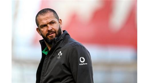 LOS BRITISH & IRISH LIONS IRÁN POR OTRO TRIUNFO EN SU GIRA POR AUSTRALIA EL SÁBADO ANTE AUNZ INVITATIONAL XV