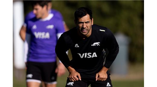 TUTE MORONI: "ESTA DERROTA DUELE MUCHO" 