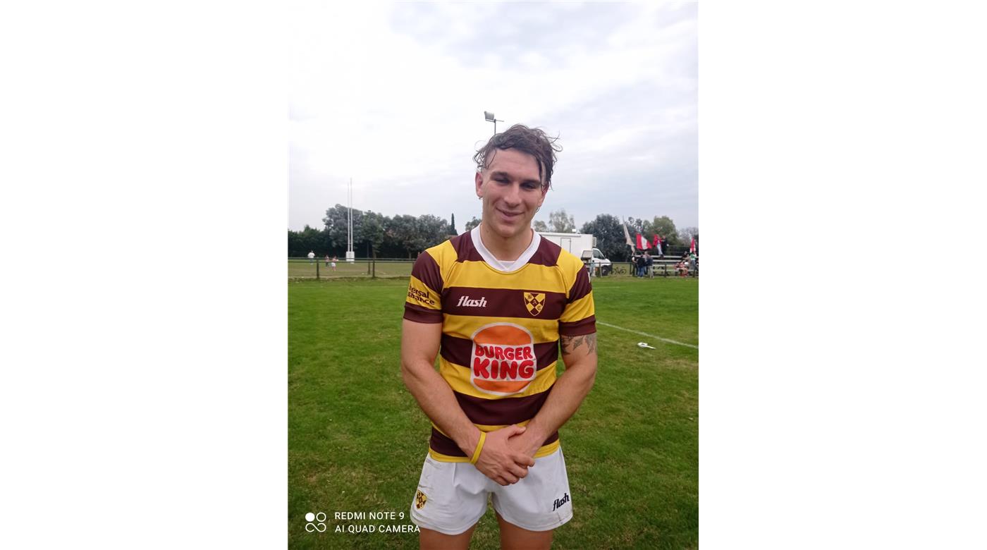 JUAN LANDÓ Y JUAN AKEMEIER SON LOS LÍDERES DE LA TABLA DE GOLEADORES DEL TOP 12