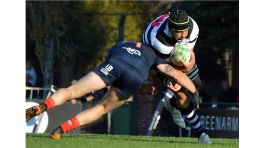 EL CASI VENCIÓ A BIEI Y NO SE BAJA DE LA PELEA POR LA PUNTA