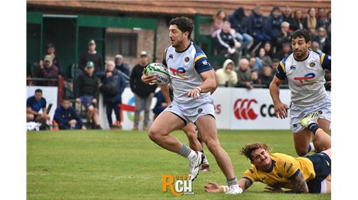 HINDÚ NO TUVO PIEDAD ANTE SAN LUIS