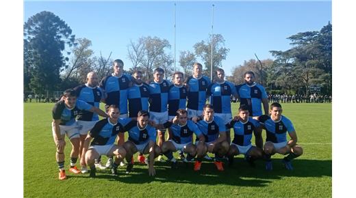 CUBA SE HIZO FUERTE COMO LOCAL ANTE ALUMNI