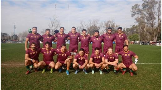 NEWMAN SE TOMÓ REVANCHA DE LA PRIMERA RONDA