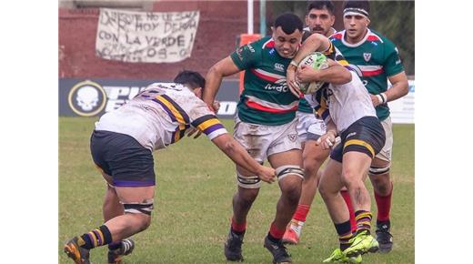 SITAS LOGRÓ UN GRAN TRIUNFO ANTE CASA DE PADUA