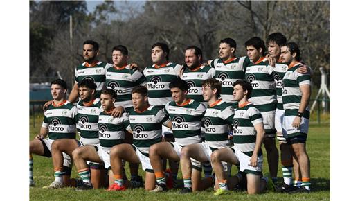 SAINT BRENDAN’S NO TUVO PROBLEMAS ANTE EL RETIRO Y SUMÓ EL BONUS