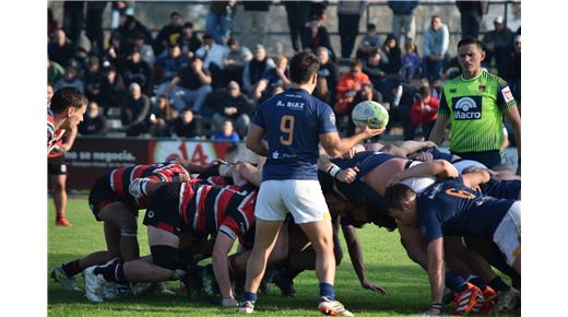 UNA VICTORIA QUE ILUSIONA A MONTE GRANDE CON EL ANSIADO ASCENSO