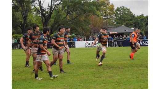 LOMAS ATHLETIC SE QUEDÓ CON UN AJUSTADO TRIUNFO ANTE LA DEPO