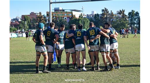 SAN CIRANO CONSIGUIÓ SU QUINTO TRIUNFO AL HILO ANTE CURUPA