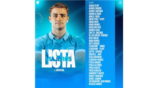  LOS TEROS Y SU PLANTEL PARA ENFRENTAR A LOS PUMAS EN EL CIERRE DE LA VENTANA PUMA