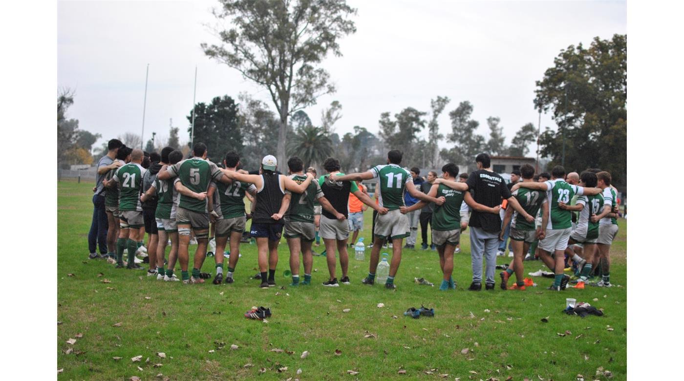 LOS PINOS SIGUE SUMANDO TRIUNFOS Y SUEÑA CON EL ANSIADO ASCENSO