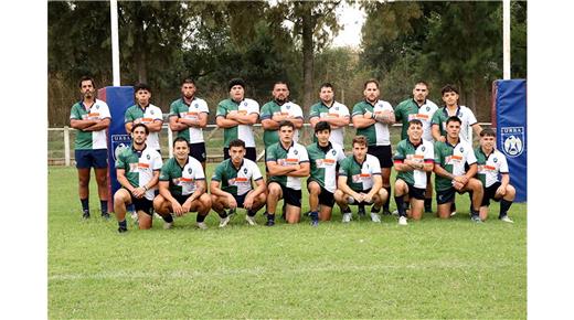 BERISSO GOLEÓ A RIVADAVIA DE LOBOS PARA SEGUIR SIENDO EL LÍDER