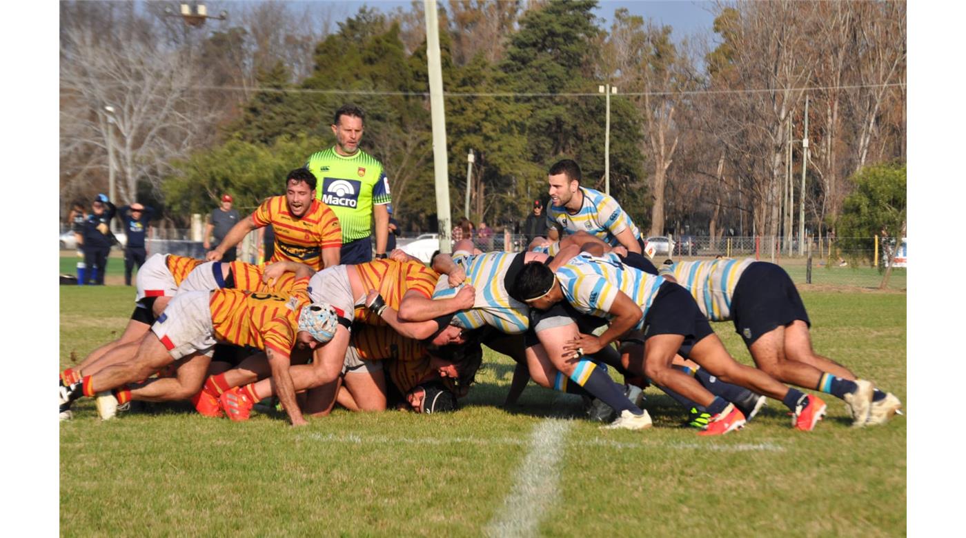 DEL SUR SUPERÓ A MERCEDES CON LO JUSTO, SIGUE INVICTO Y MÁS CERCA DEL ASCENSO