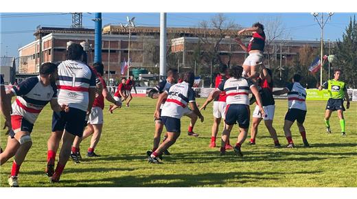 TIGRE GANÓ COMO LOCAL Y SE AFIANZA EN PUESTOS DE PLAYOFFS