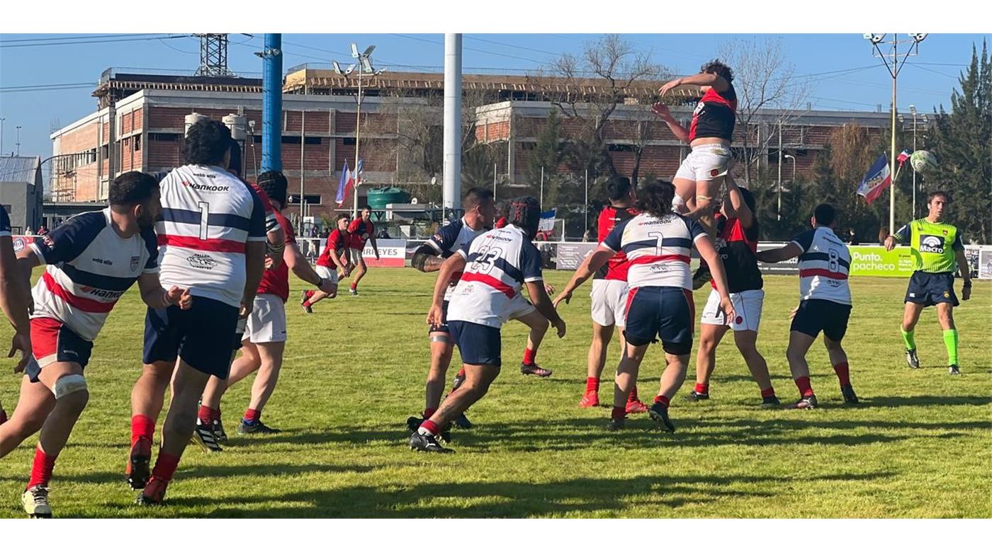 TIGRE GANÓ COMO LOCAL Y SE AFIANZA EN PUESTOS DE PLAYOFFS