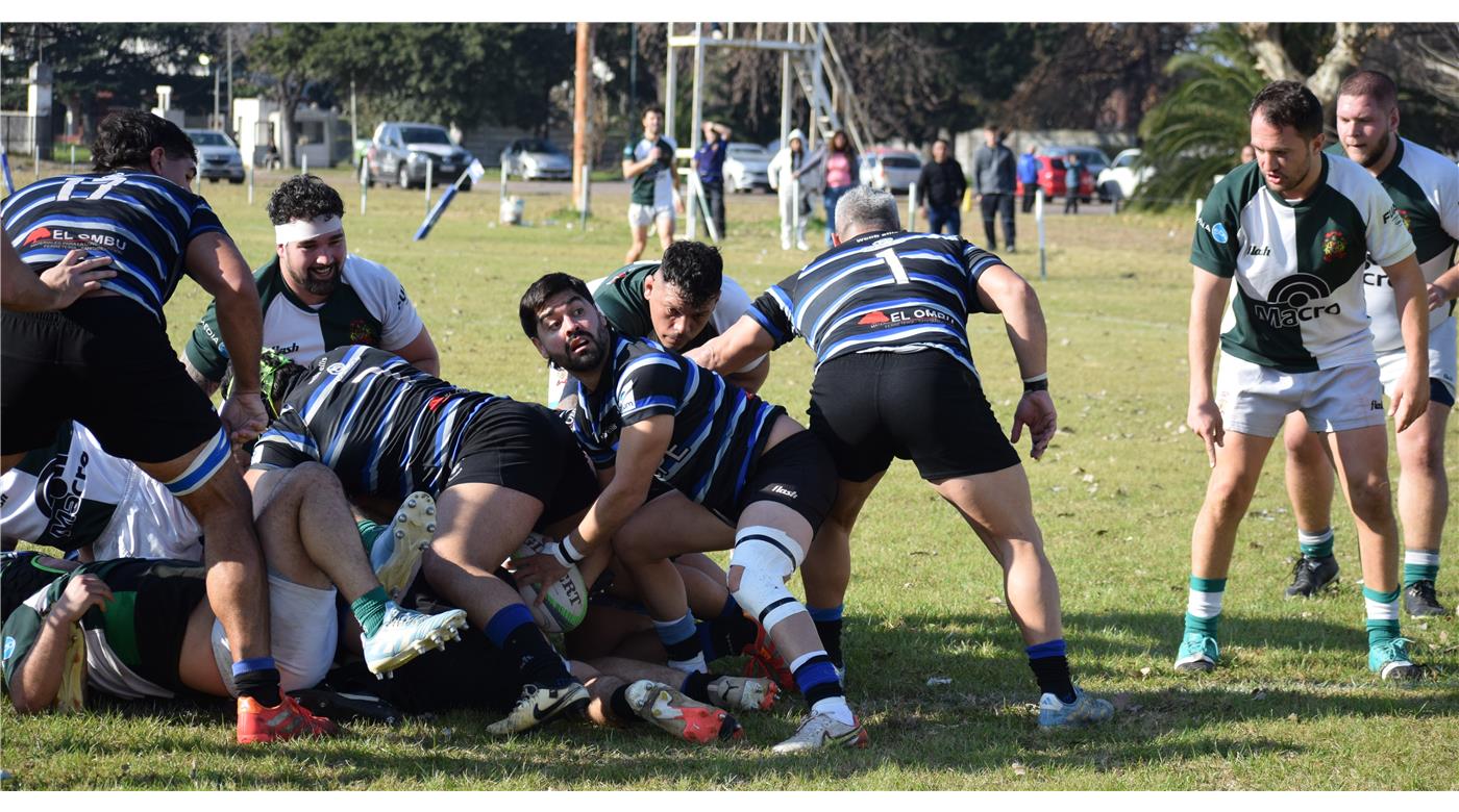 SAN MIGUEL SE QUEDÓ CON UN TRABAJADO TRIUNFO ANTE LA SALLE Y CONTINÚA EN EL PODIO