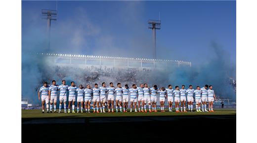 LOS  TEST MATCH EN LA PROVINCIA DE SALTA Y EL INVICTO DE LOS PUMAS EN LA HISTORIA ANTE URUGUAY