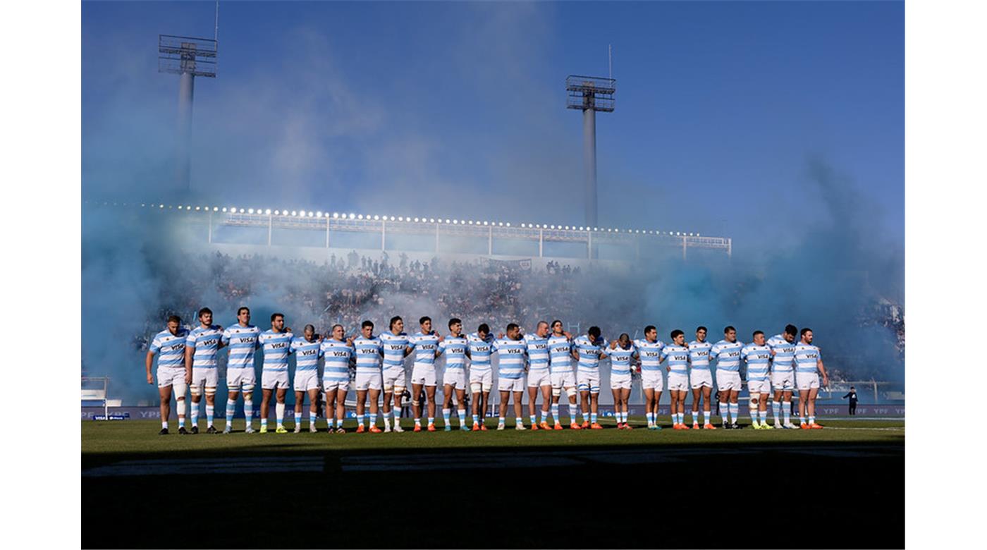 LOS  TEST MATCH EN LA PROVINCIA DE SALTA Y EL INVICTO DE LOS PUMAS EN LA HISTORIA ANTE URUGUAY