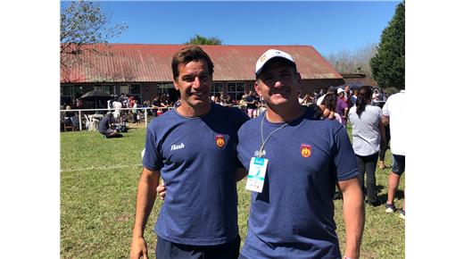 MOHAPP: "ES LO ÚLTIMO Y TENEMOS QUE DEJAR TODO PARA IRNOS CON ALGO HISTÓRICO"