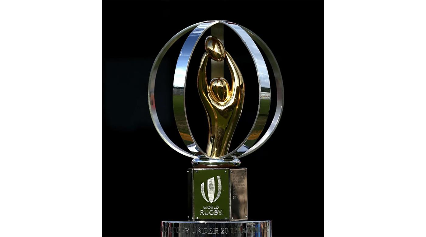 GEORGIA SERÁ LA SEDE DE UN AMPLIADO WORLD RUGBY UNDER 20 CHAMPIONSHIP EN 2026
