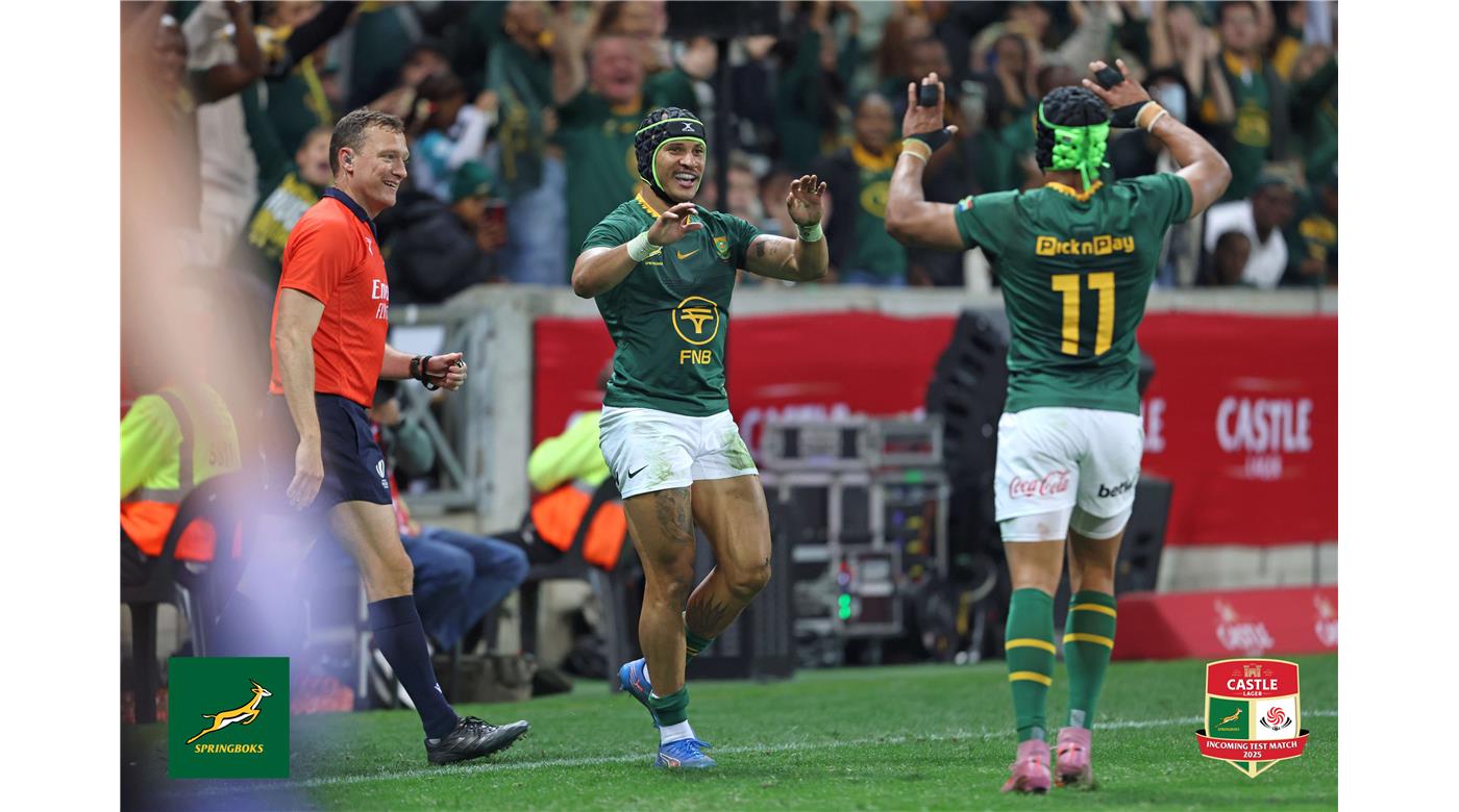 EL CAMPEÓN DEL MUNDO NO PARA, GOLEÓ A GEORGIA SIN PROBLEMAS