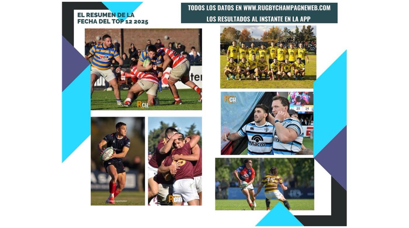 CASI GOLEÓ A LA PLATA Y LE DESCONTÓ UN PUNTO A BELGRANO. EN LA FECHA HUBO TRES TRIUNFOS LOCALES Y TRES VISITANTES