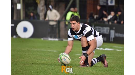 EL CASI GOLEÓ EN LA PLATA Y LE DESCONTÓ UN PUNTO AL PUNTERO