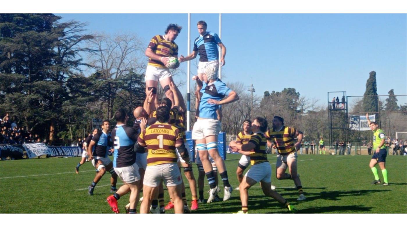 BELGRANO ATHLETIC LE ARRUINÓ LA FIESTA A UNIVERSITARIO 